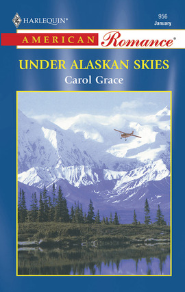 Title details for Under Alaskan Skies by Carol Grace - Available